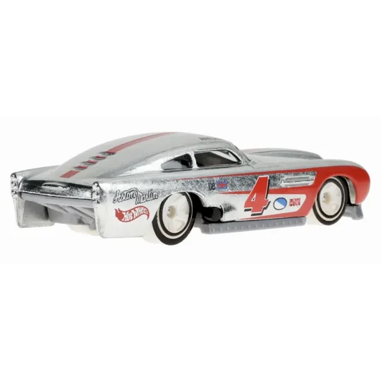 2024 Hot Wheels Mainline Aston Martin DB4GT High-Speed Edition #219/#250