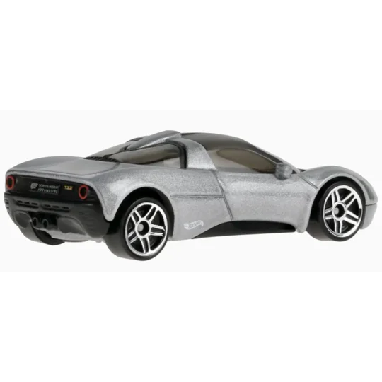 2025 Hot Wheels Mainline Gordon Murray Automotive T.33 #90/#250