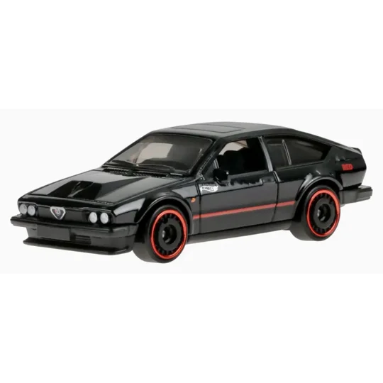 2024 Hot Wheels Mainline Alfa Romeo GTV6 3.0 #98/#250