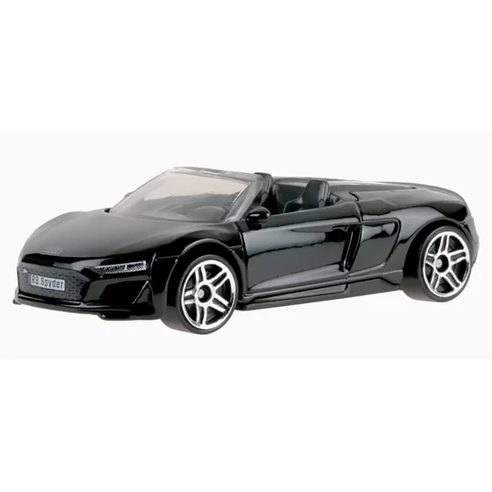 2026 Hot Wheels Mainline 2019 Audi R8 Spyder #130/#250