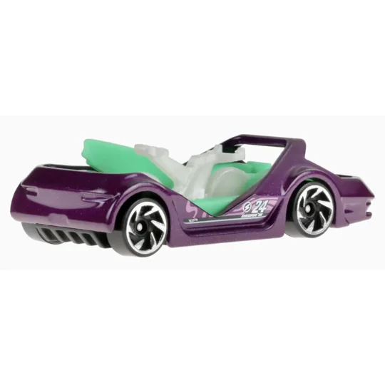 2025 Hot Wheels Mainline Deora III #10/#250