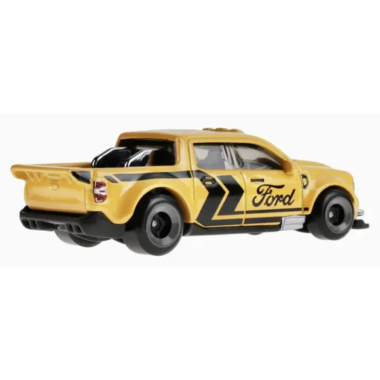 2025 Hot Wheels Mainline '22 Ford Maverick Custom #49/#250