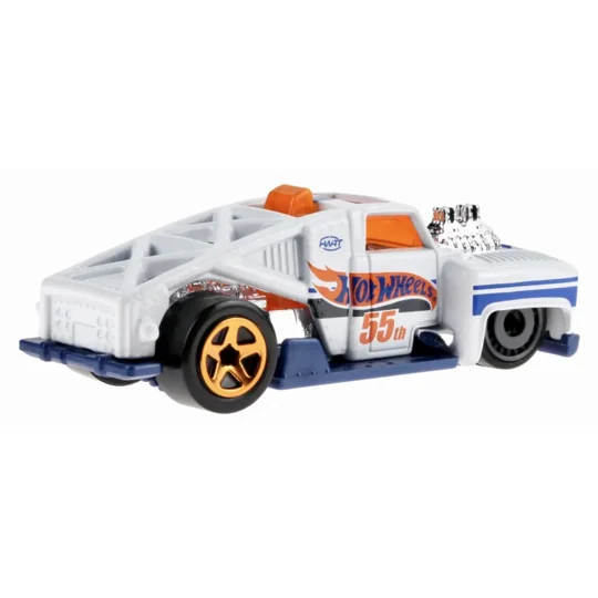 2023 Hot Wheels Mainline Erikenstein Rod #86/#250