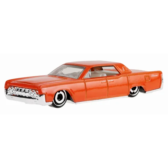 2026 Hot Wheels Mainline '64 Lincoln Continental #170/#250