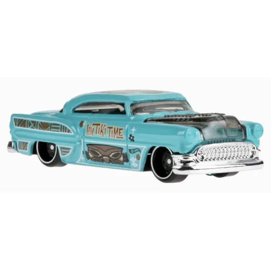 2025 Hot Wheels Mainline Custom '53 Chevy #12/#250