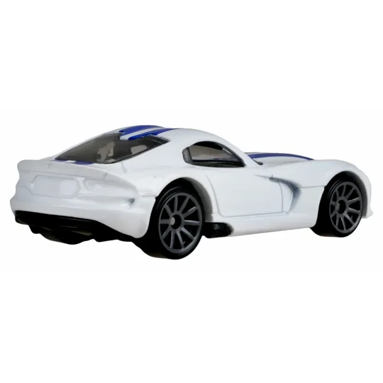 2025 Hot Wheels Mainline 2013 SRT Viper #214/#250