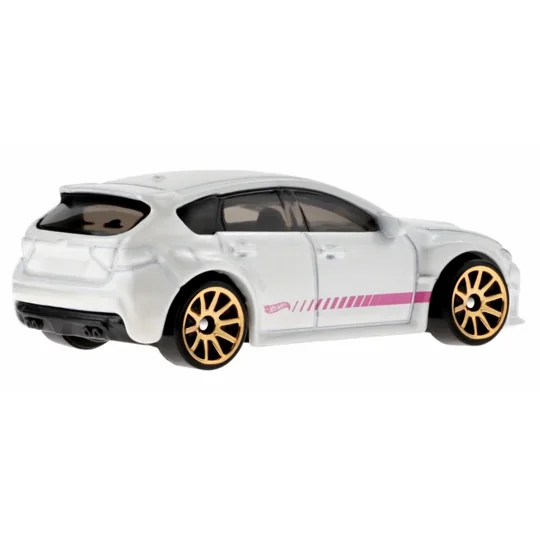 2023 Hot Wheels Mainline Subaru WRX STI #21/#250