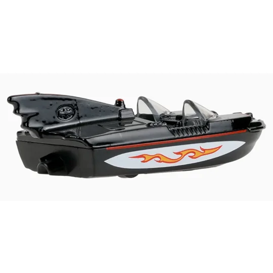 2026 Hot Wheels Mainline 1966 Bat Boat #107/#250