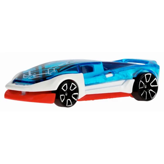 2025 Hot Wheels Mainline El Viento #65/#250