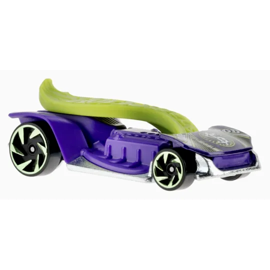 2023 Hot Wheels Mainline Clip Rod #119/#250