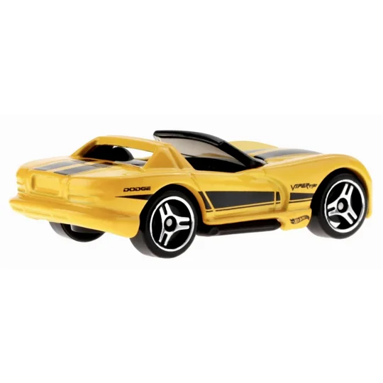 2023 Hot Wheels Mainline Dodge Viper RT/10 #131/#250