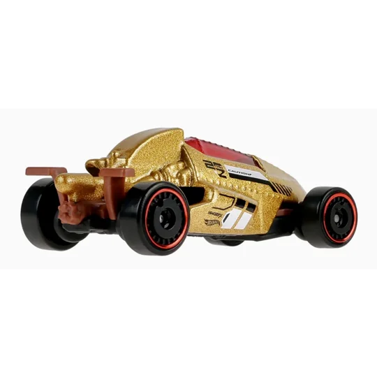 2026 Hot Wheels Mainline 2 Jet Z [Treasure Hunt] #147/#250