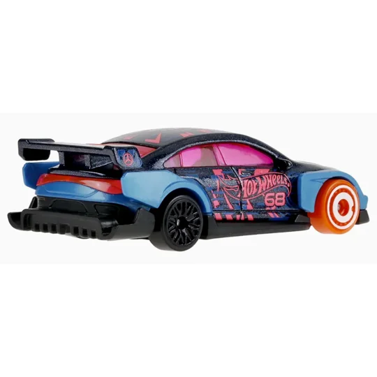 2026 Hot Wheels Mainline Mercedes-Benz CLA HW #181/#250