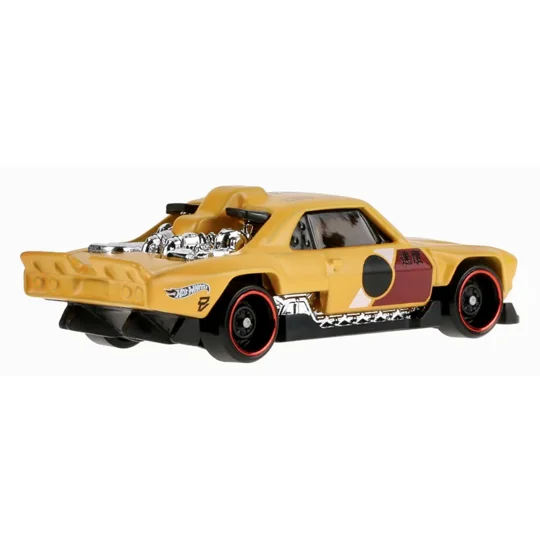 2026 Hot Wheels Mainline Vairstrike #155/#250
