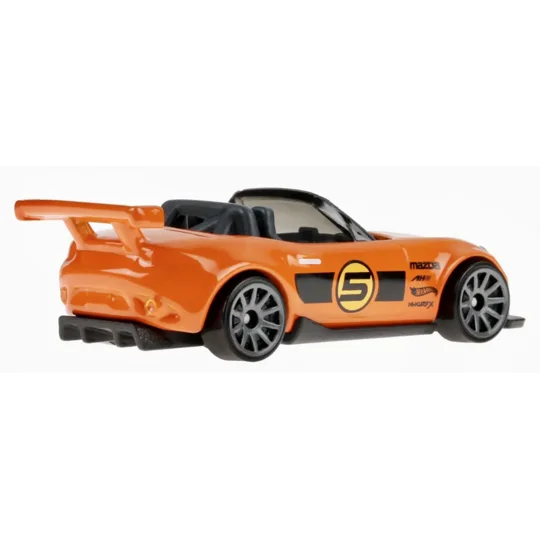 2024 Hot Wheels Mainline '15 Mazda MX-5 Miata #69/#250