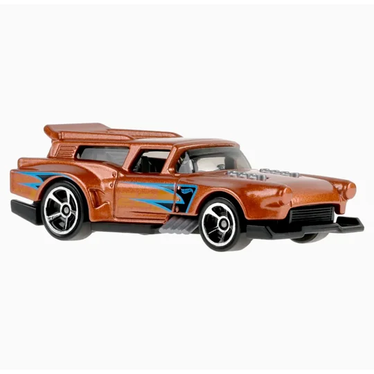 2026 Hot Wheels Mainline Gone Mad #165/#250
