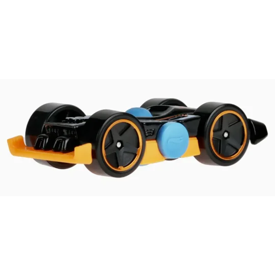 2025 Hot Wheels Mainline Flippin Fast #117/3250