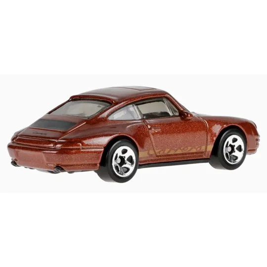 2026 Hot Wheels Mainline '96 Porsche Carrera #98/#250
