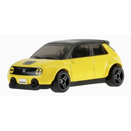 2026 Hot Wheels Mainline Custom 2020 Honda E #115/#250