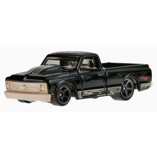 2025 Hot Wheels Mainline '67 Chevy C10 #21/#250