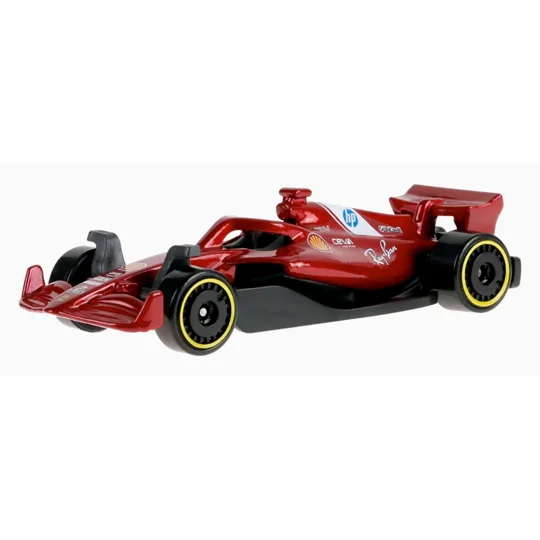 2026 Hot Wheels Mainline Scuderia Ferrari HP #120/#250