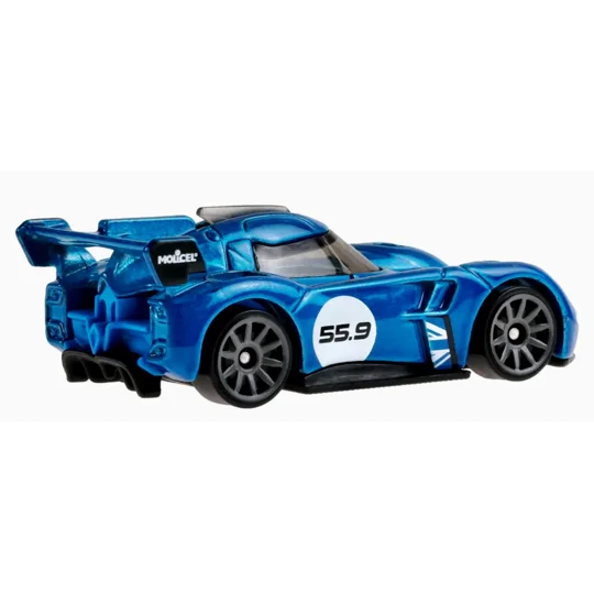 2026 Hot Wheels Mainline McMurtry Spéirling #25/#250