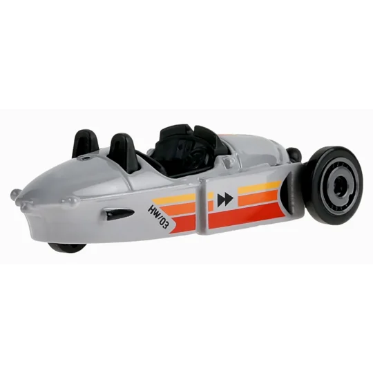 2026 Hot Wheels Mainline Morgan Super 3 #138/#250