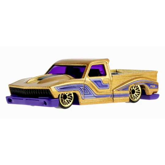 2026 Hot Wheels Mainline Bounce'N Bass #17/#250