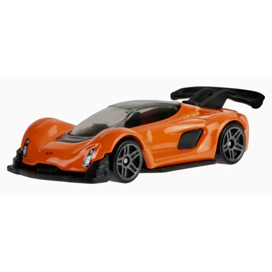 2025 Hot Wheels Mainline Czinger 21C #192/#250