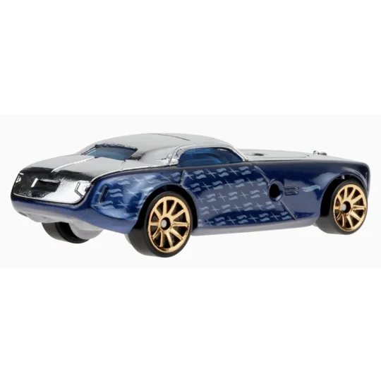 2024 Hot Wheels Mainline Hi-Roller II #247/#250