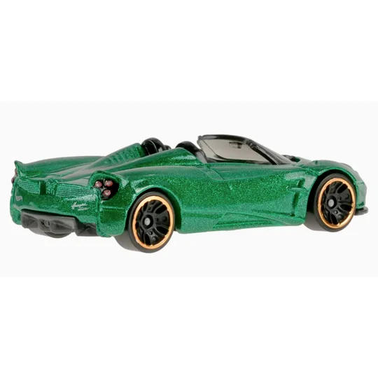 2026 Hot Wheels Mainline '17 Pagani Huayra Roadster #101/#250