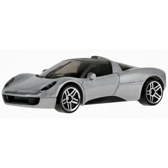 2025 Hot Wheels Mainline Gordon Murray Automotive T.33 #90/#250