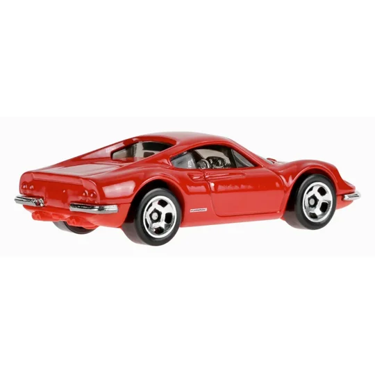 2026 Hot Wheels Mainline Dino 206 GT #150/#250