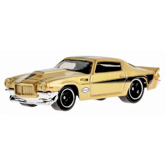 2025 Hot Wheels Mainline '70 Chevy Camaro RS #53/#250