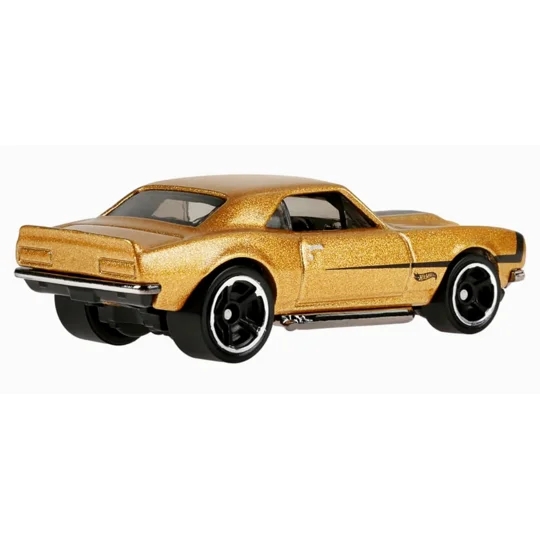 2026 Hot Wheels Mainline '67 Camaro #56/#250