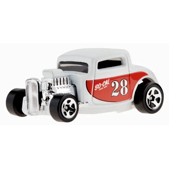 2023 Hot Wheels Mainline '32 Ford #124/#250