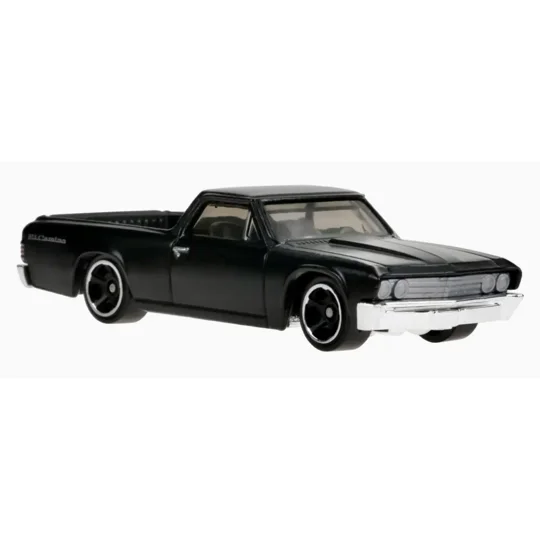 2025 Hot Wheels Mainline Chevy El Camino #147/#250