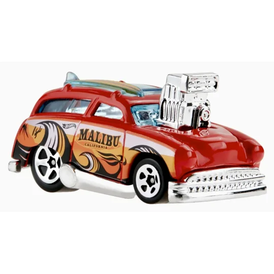 2023 Hot Wheels Mainline Surf 'N Turf #122/#250