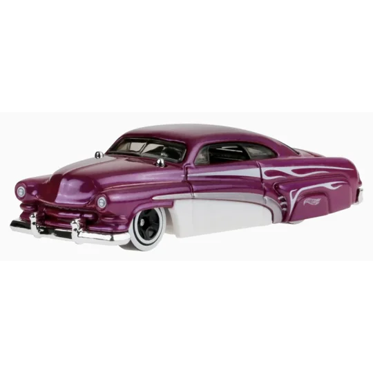 2025 Hot Wheels Mainline Hirohata Merc #46/#250