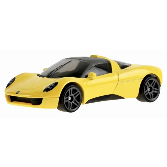 2026 Hot Wheels Mainline Gordon Murray Automotive T.33 #3/#250