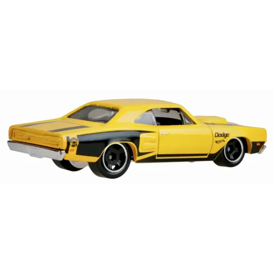 2025 Hot Wheels Mainline '69 Dodge Coronet Superbee #208/#250