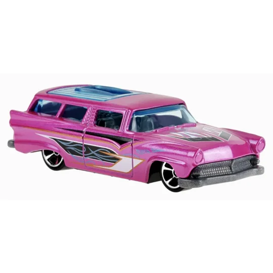2026 Hot Wheels Mainline 8 Crate #133/#250