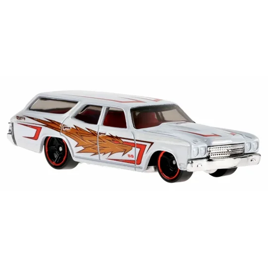 2026 Hot Wheels Mainline '70 Chevelle SS Wagon #110/#250