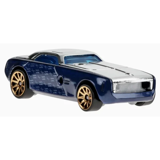 2024 Hot Wheels Mainline Hi-Roller II #247/#250