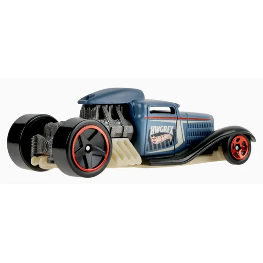 2026 Hot Wheels Mainline Mid Mill #140/#250