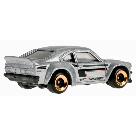 2026 Hot Wheels Mainline Mazda RX-3 #106/#250