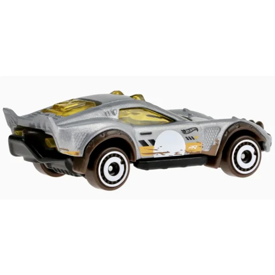 2025 Hot Wheels Mainline El Segundo Rallye #242/#250