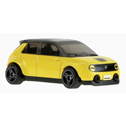 2026 Hot Wheels Mainline Custom 2020 Honda E #115/#250