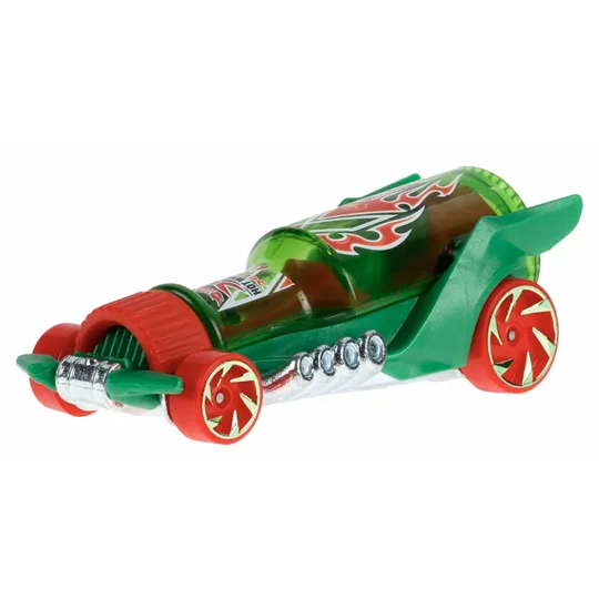 2026 Hot Wheels Mainline Hot Wheengs [Treasure Hunt] #81/#250