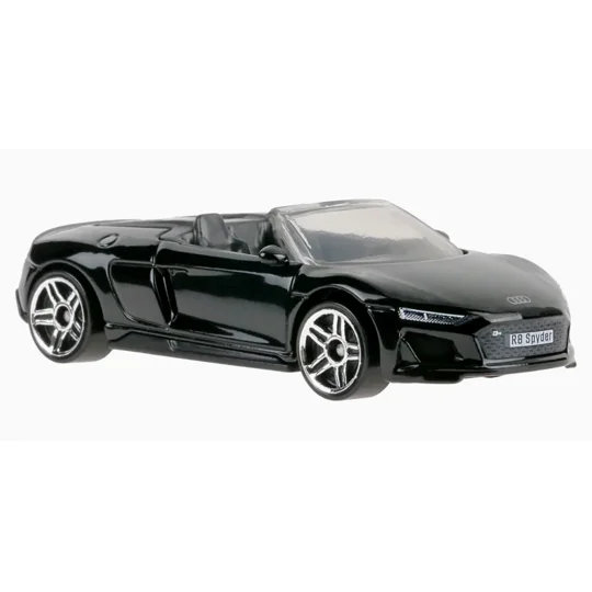 2026 Hot Wheels Mainline 2019 Audi R8 Spyder #130/#250